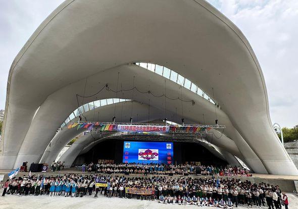 臺中市大甲區大甲國民中學校友會