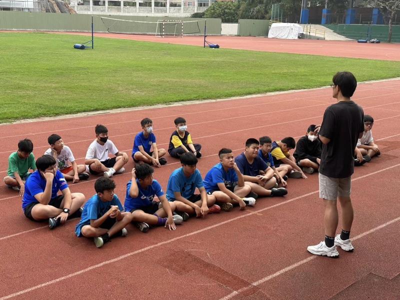 臺中市大甲區大甲國民中學校友會