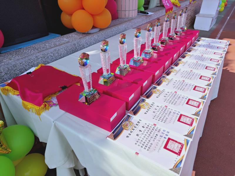 臺中市大甲區大甲國民中學校友會