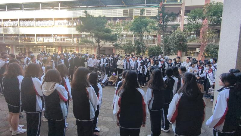 臺中市大甲區大甲國民中學校友會 臺中市大甲區大甲國民中學校友會