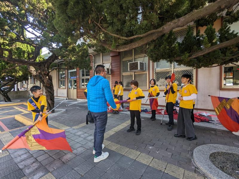 臺中市大甲區大甲國民中學校友會