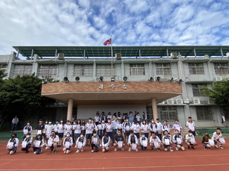 臺中市大甲區大甲國民中學校友會