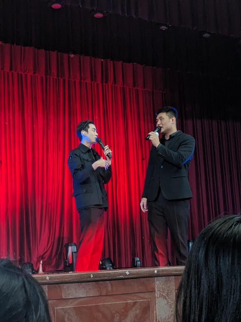 臺中市大甲區大甲國民中學校友會 臺中市大甲區大甲國民中學校友會