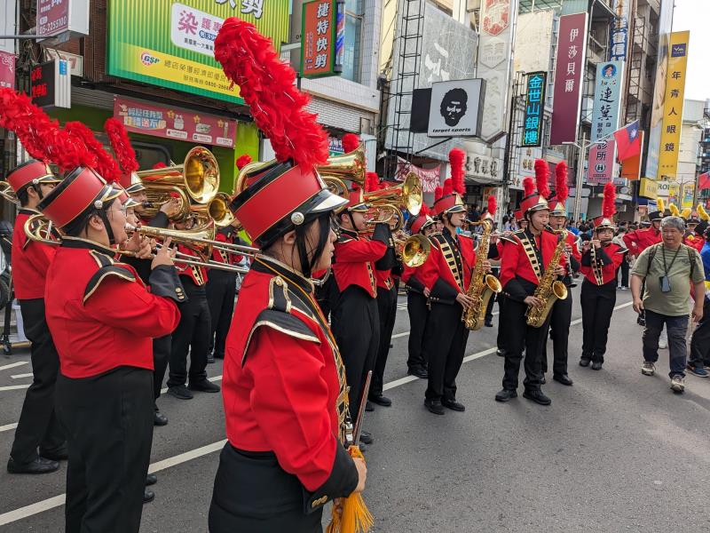 臺中市大甲區大甲國民中學校友會