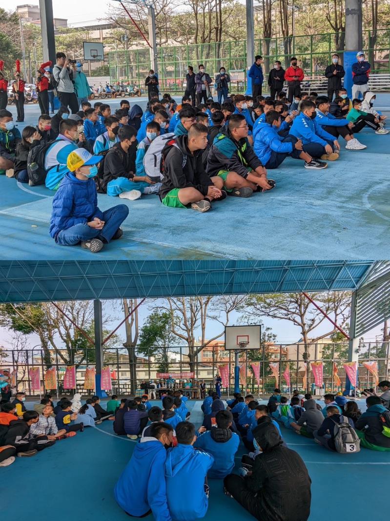 臺中市大甲區大甲國民中學校友會 臺中市大甲區大甲國民中學校友會