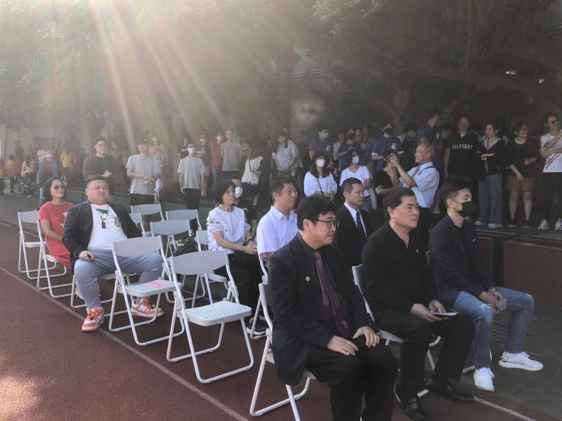 臺中市大甲區大甲國民中學校友會 臺中市大甲區大甲國民中學校友會