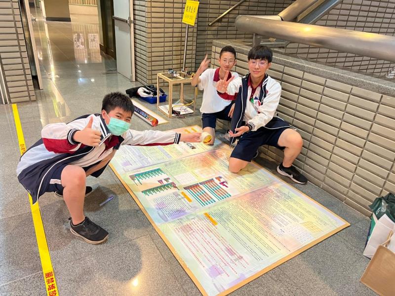 臺中市大甲區大甲國民中學校友會 臺中市大甲區大甲國民中學校友會