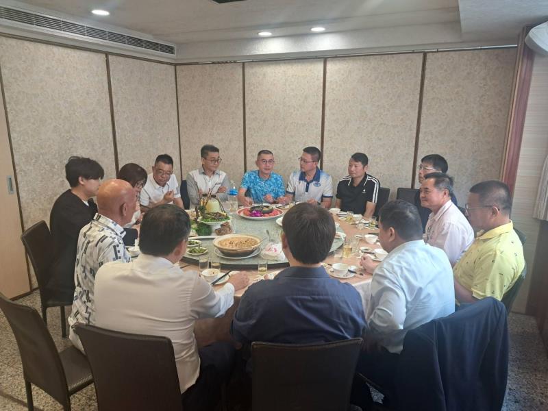 臺中市大甲區大甲國民中學校友會