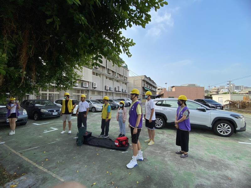 臺中市大甲區大甲國民中學校友會