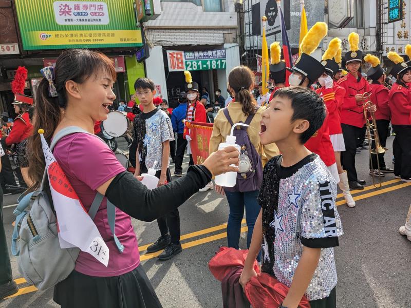 臺中市大甲區大甲國民中學校友會