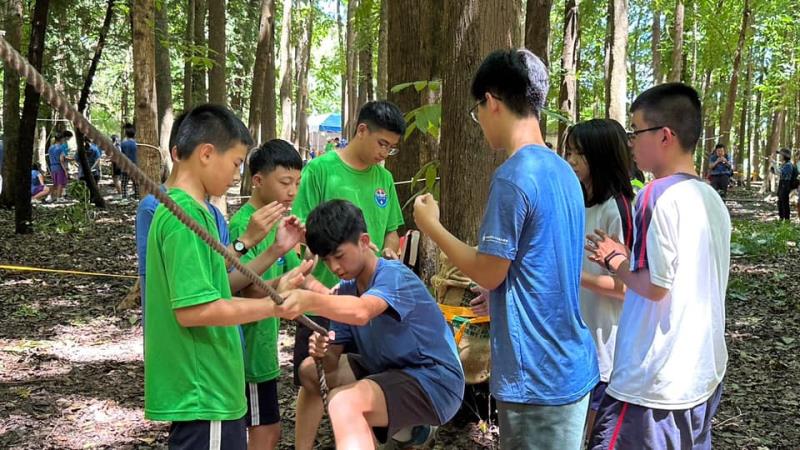 臺中市大甲區大甲國民中學校友會 臺中市大甲區大甲國民中學校友會