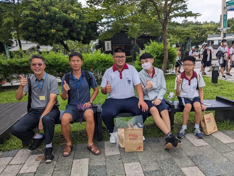 臺中市大甲區大甲國民中學校友會 臺中市大甲區大甲國民中學校友會