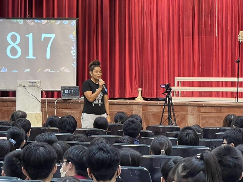 臺中市大甲區大甲國民中學校友會
